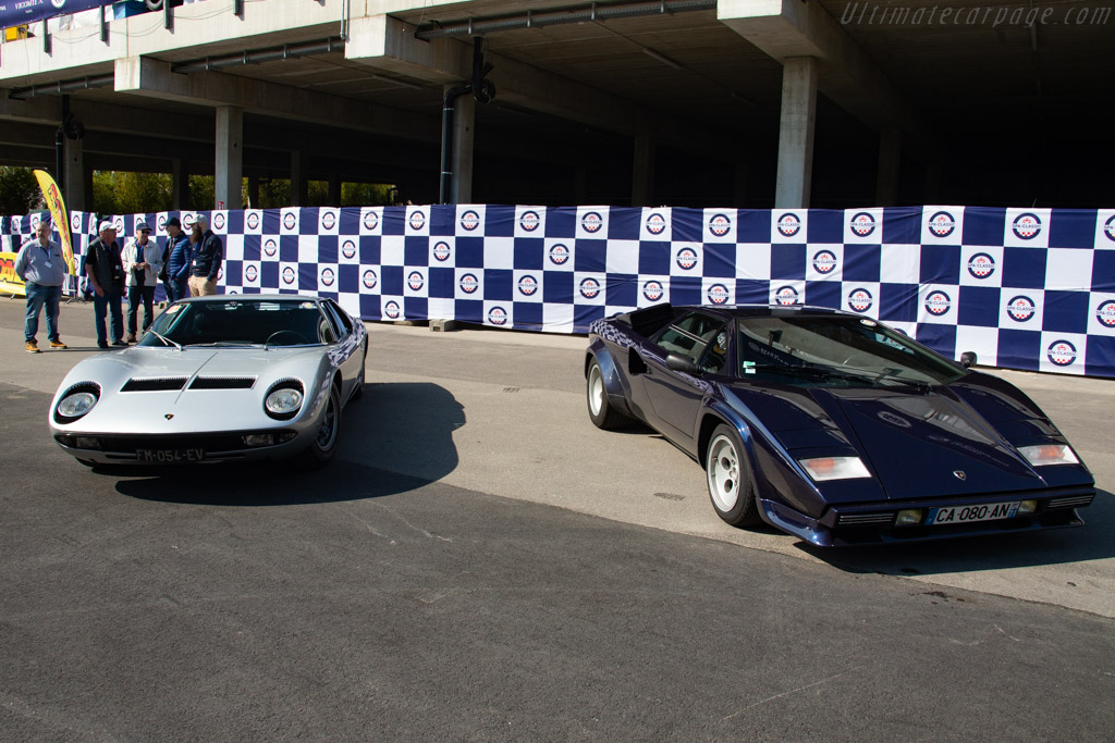 Welcome to Spa-Francorchamps   - 2023 Spa Classic