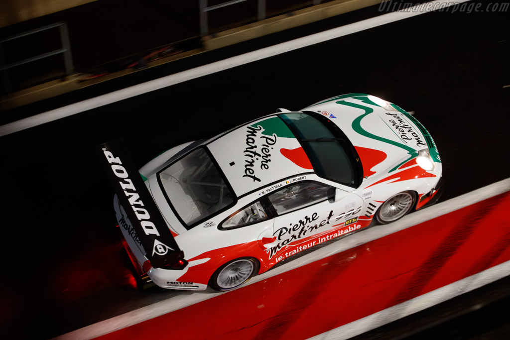 Porsche 996 Bi-Turbo GT2-R - Chassis: WP0ZZZ99Z3SPSI005 - Driver: Markus Palttala - 2025 Spa Classic