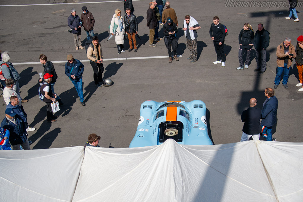 Welcome to Spa   - 2025 Spa Classic