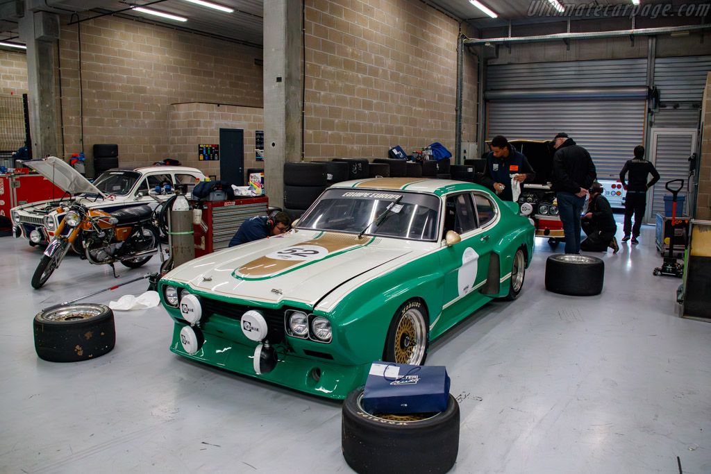 Welcome to Spa   - 2025 Spa Classic