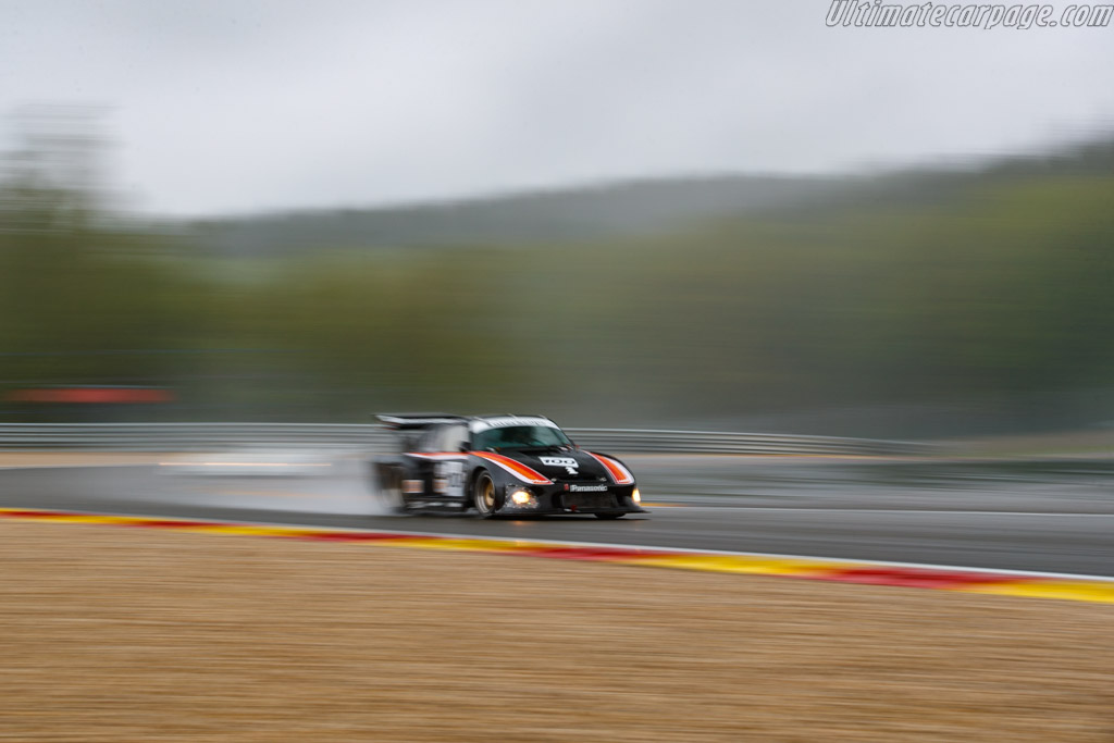 Porsche 935 K3 - Chassis: 000 0010 - Driver: Jim Norman - 2024 Spa Classic
