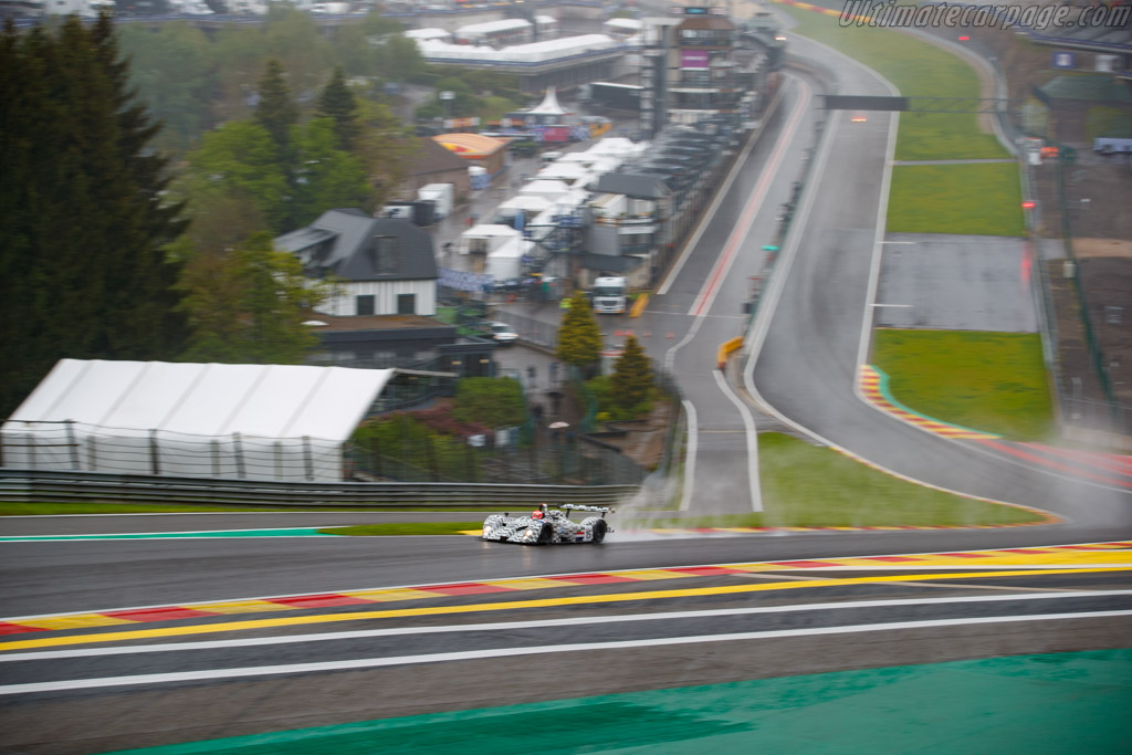 Welcome to Spa Francorchamps - Chassis: S101-03  - 2024 Spa Classic