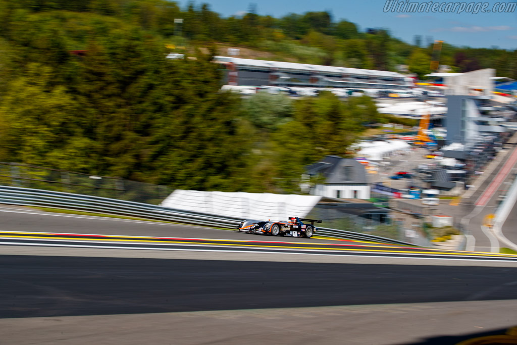Panoz LMP-1 Roadster-S - Chassis: 08 - Driver: Olivier Galant - 2026 Spa Classic