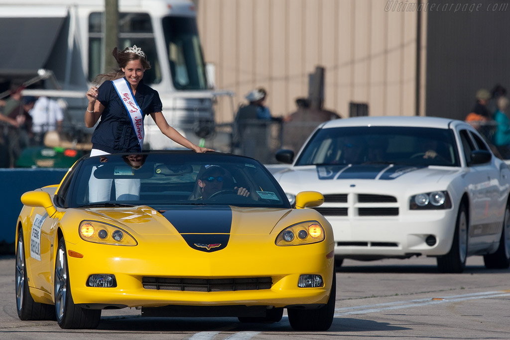 Miss Sebring   - 2009 Sebring 12 Hours
