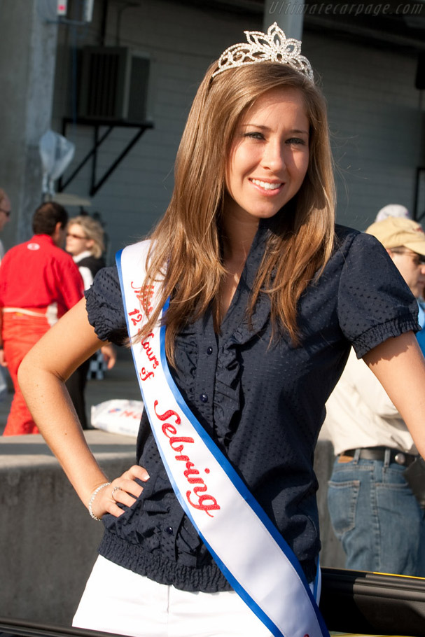 Miss Sebring   - 2009 Sebring 12 Hours