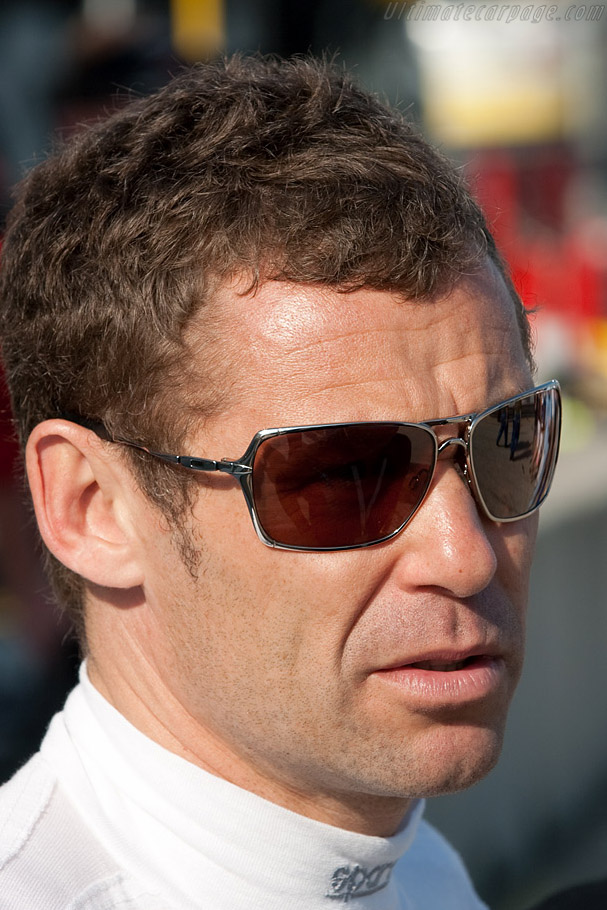 Mister Le Mans   - 2009 Sebring 12 Hours