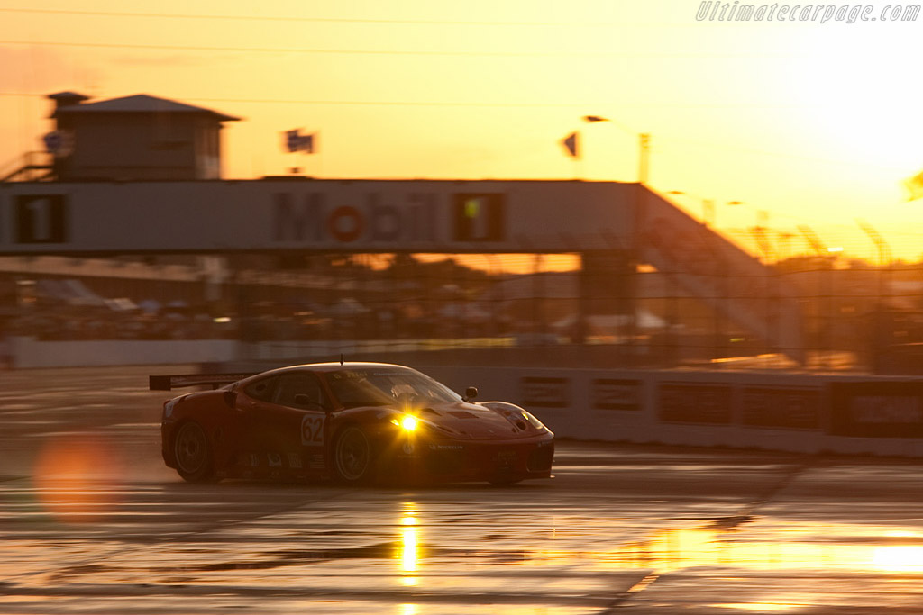 Welcome to Sebring - Chassis: 2606  - 2009 Sebring 12 Hours