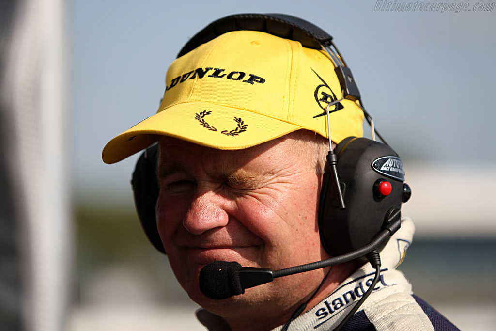 Shorty   - 2007 Le Mans Series Silverstone 1000 km