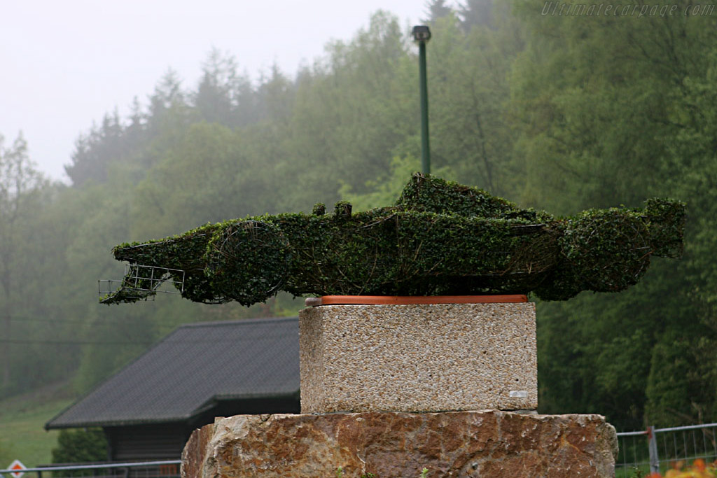 Belgian Horticulture   - 2006 Le Mans Series Spa 1000 km
