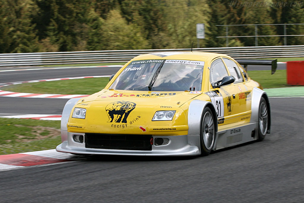 Super V8Star   - 2006 Le Mans Series Spa 1000 km
