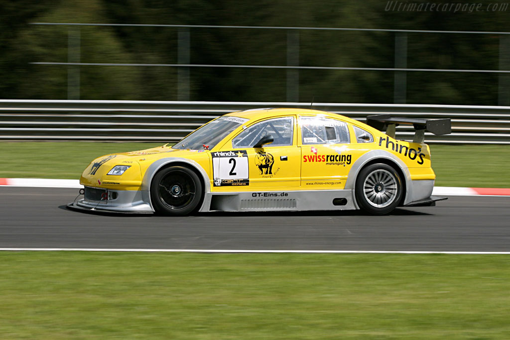 V8Star   - 2006 Le Mans Series Spa 1000 km