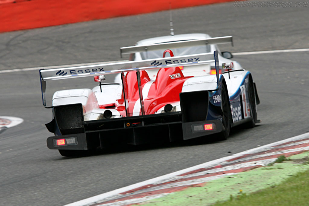 SPARK-MODEL S0013 Scale 1/43 | ZYTEK 06S N 2 LE MANS 2006