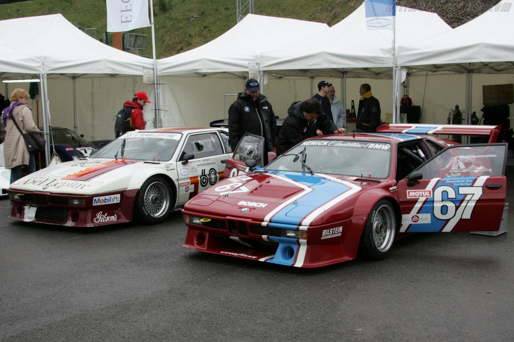 Welcome to Spa Francorchamps   - 2010 Le Mans Series Spa 1000 km