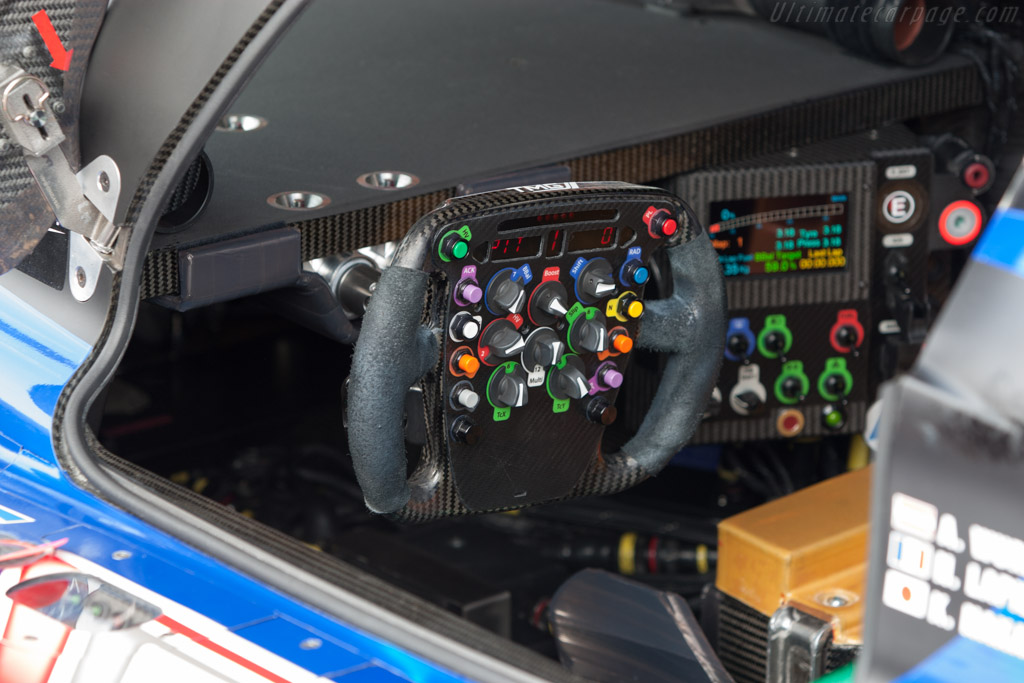 Toyota TS030 Hybrid   - 2013 WEC 6 Hours of Spa-Francorchamps
