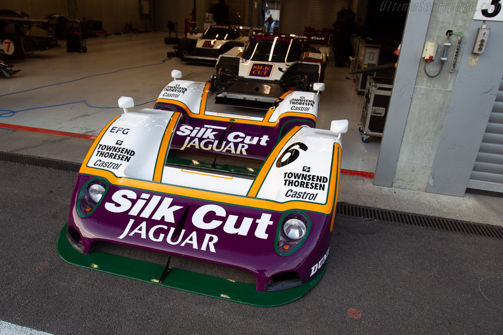 Welcome to Spa   - 2018 Spa Classic