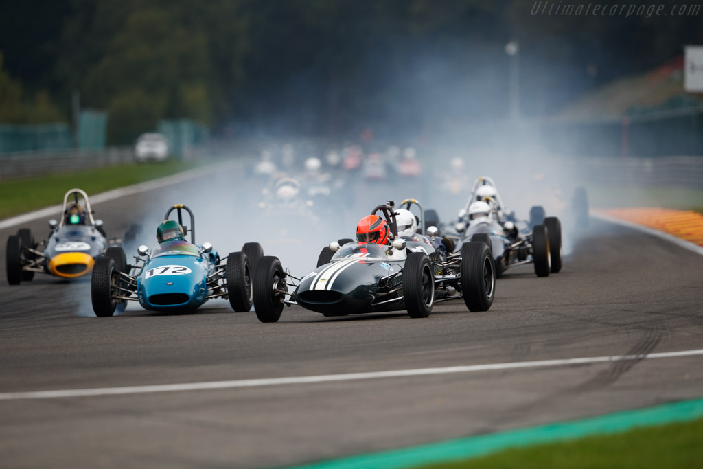 Lotus lee манхва