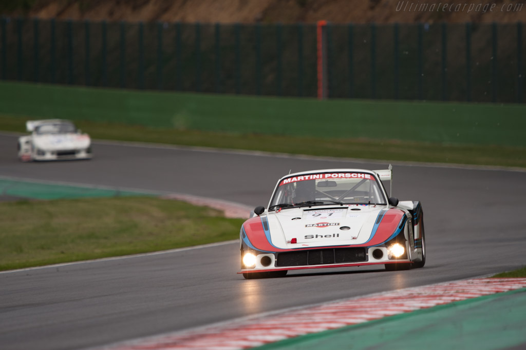 Porsche 935/78 'Moby Dick' - Chassis: 935-007  - 2011 Spa Classic