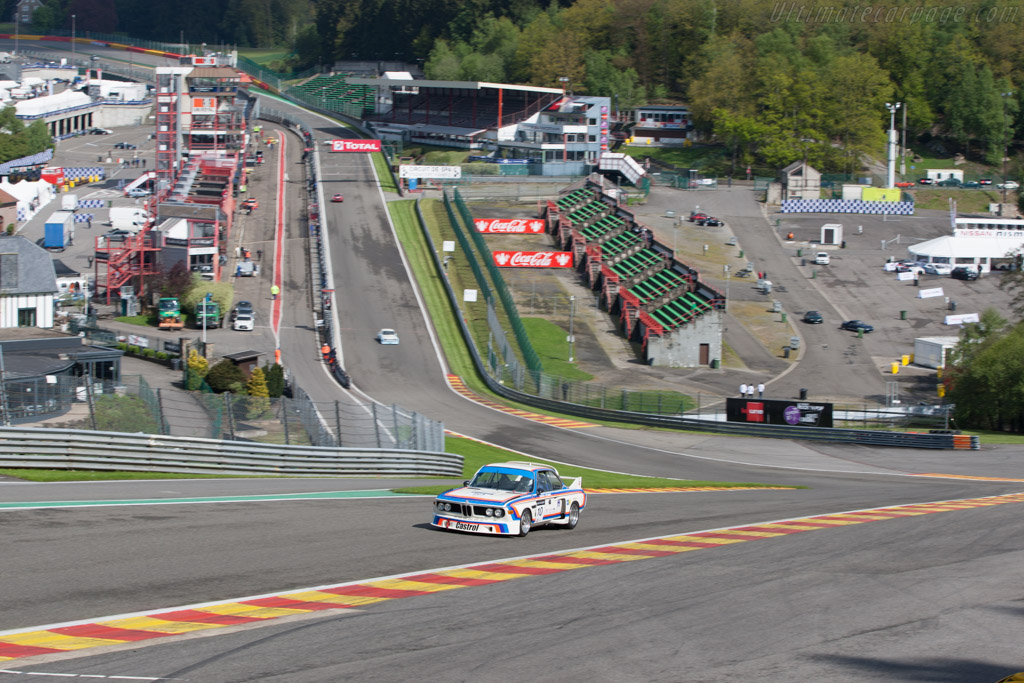 BMW 3.0 CSL - Chassis: 2275998  - 2013 Spa Classic