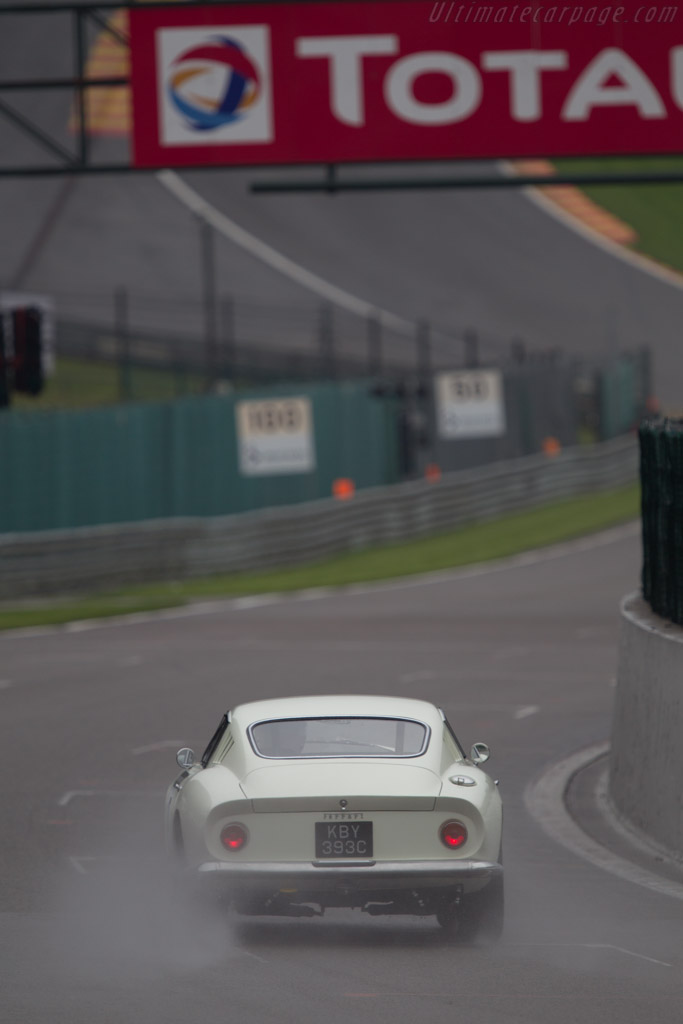Ferrari 275 GTB - Chassis: 06489  - 2013 Spa Classic