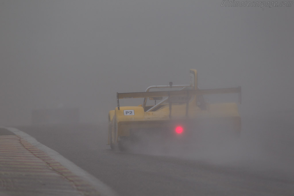 March 75S - Chassis: 75S/5  - 2013 Spa Classic