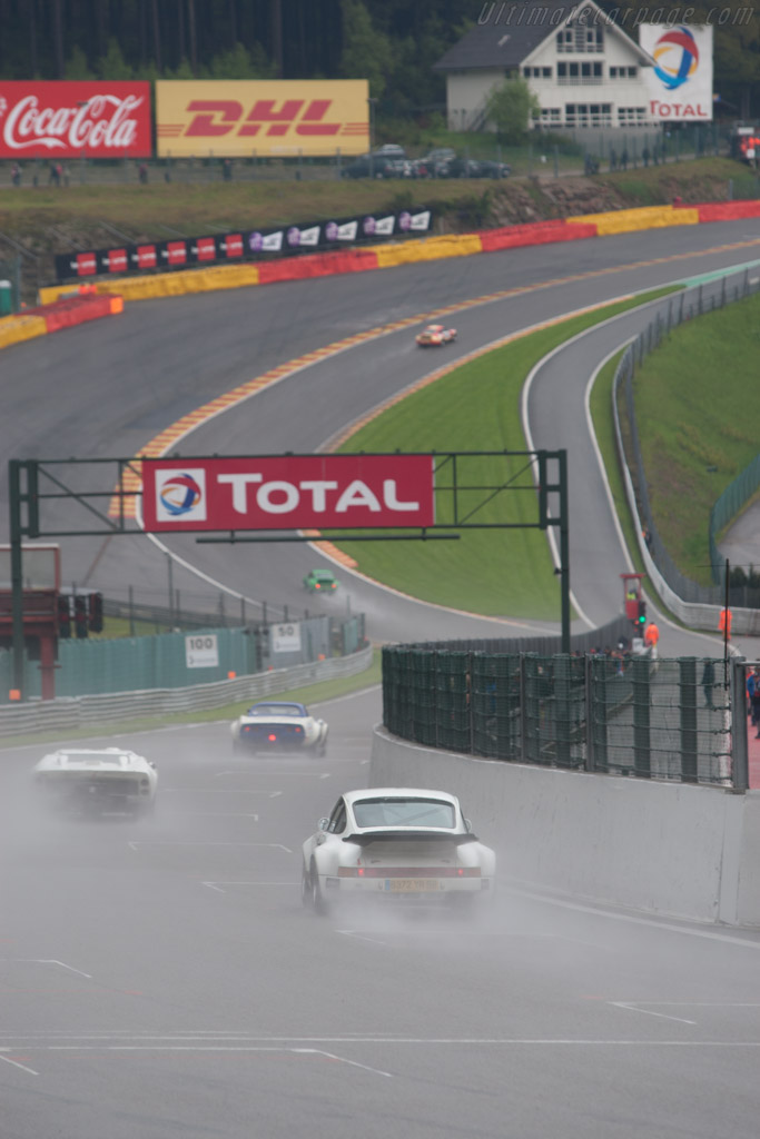 Porsche 911 Carrera RS 3.0 - Chassis: 911 460 9033  - 2013 Spa Classic