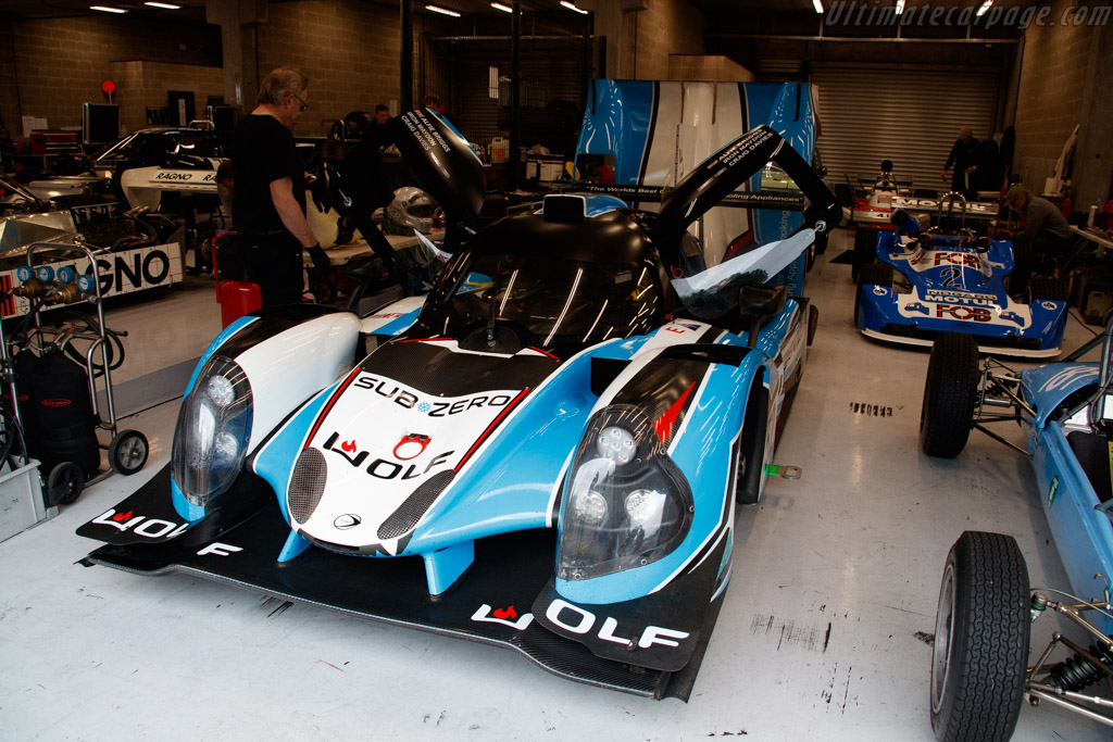 Welcome to Spa Francorchamps   - 2024 Spa Six Hours
