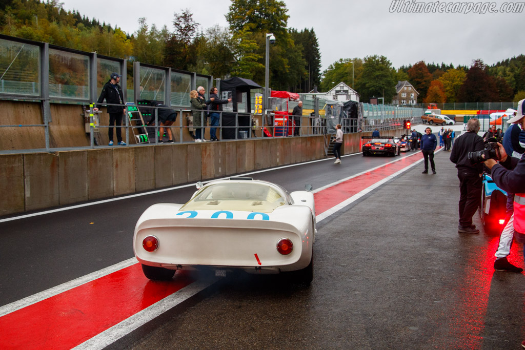 Welcome to Spa Francorchamps   - 2024 Spa Six Hours