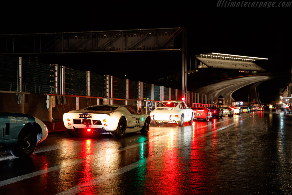 Welcome to Spa Francorchamps   - 2024 Spa Six Hours