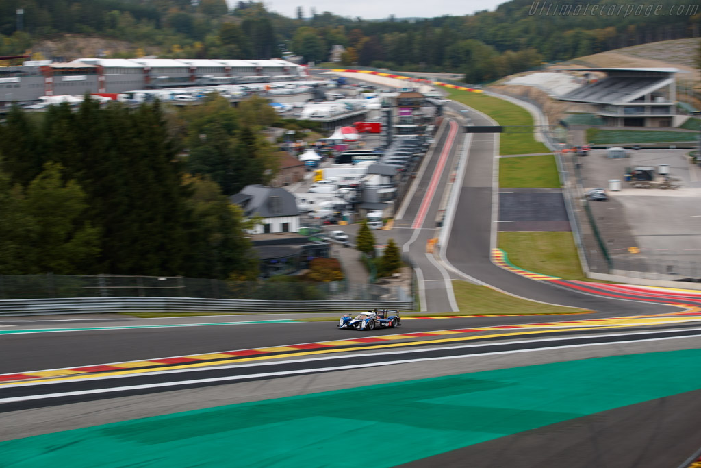 Welcome to Spa Francorchamps - Chassis: 908-06  - 2023 Spa Six Hours