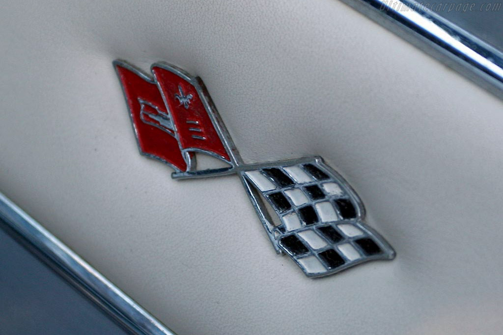 Chevrolet Corvette C2   - 2007 Cavallino Classic
