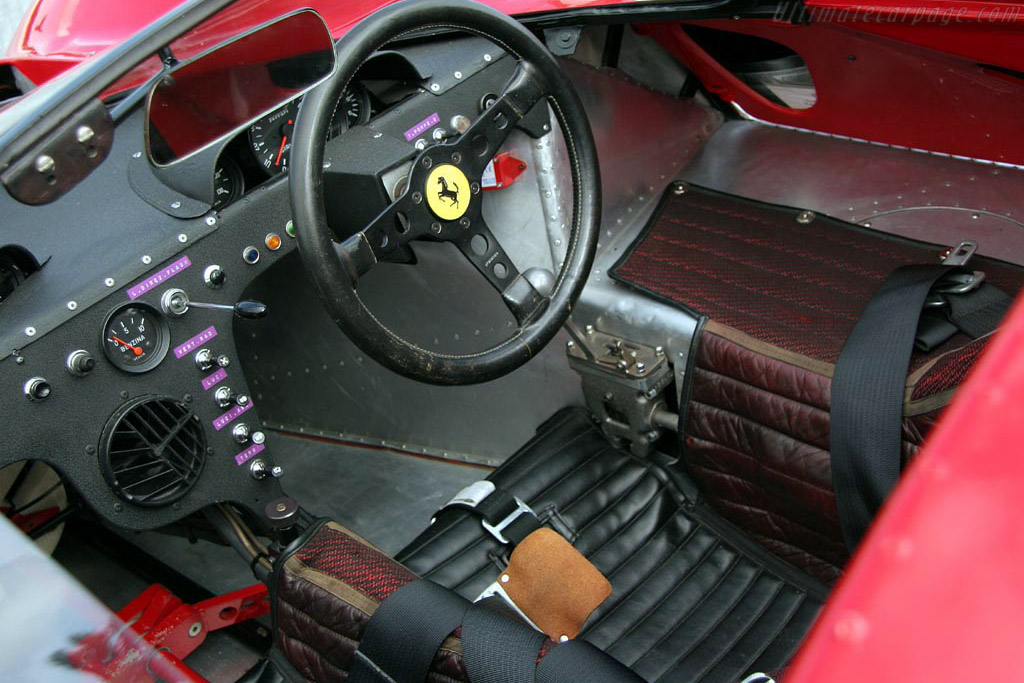 Ferrari 330 P 3/4 - Chassis: 0846  - 2007 Cavallino Classic
