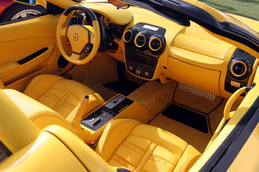 Ferrari F430   - 2007 Cavallino Classic