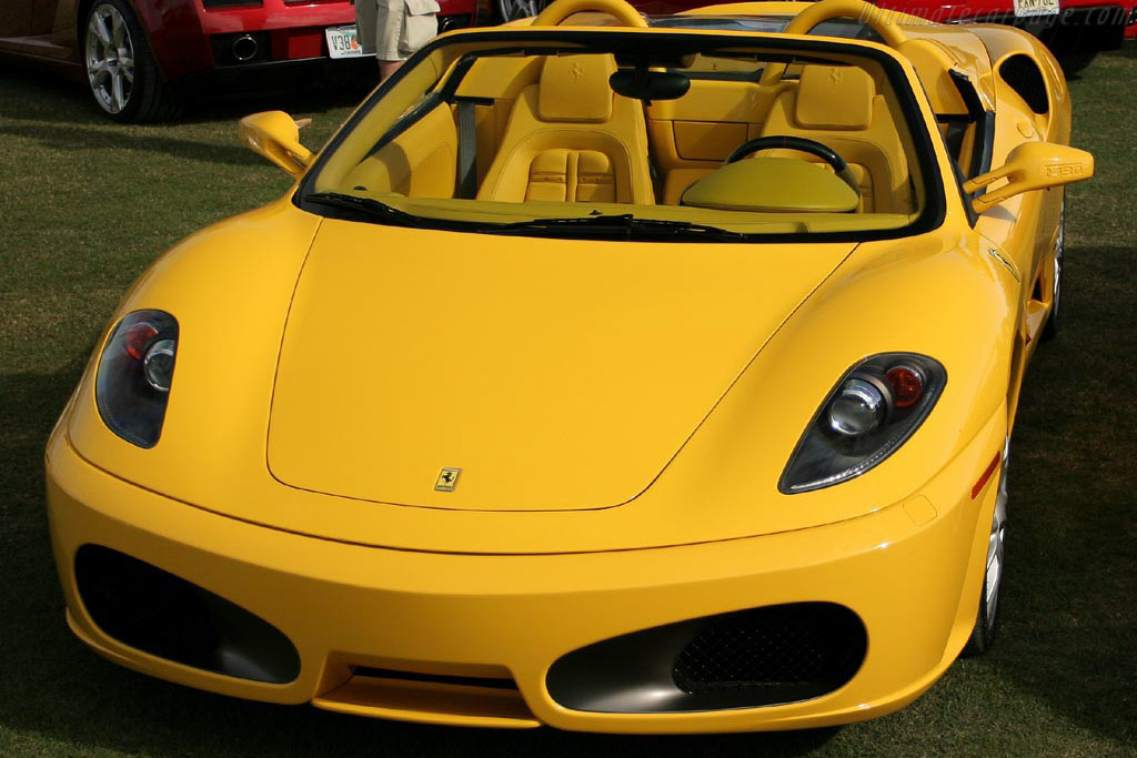 Ferrari F430   - 2007 Cavallino Classic
