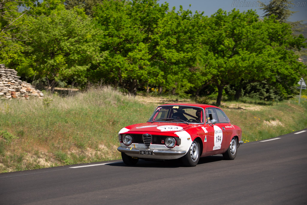 Porsche 911 2.0 - Chassis: 302036 - Driver: Stephan Koenig / Sophie Koenig - 2018 Tour Auto