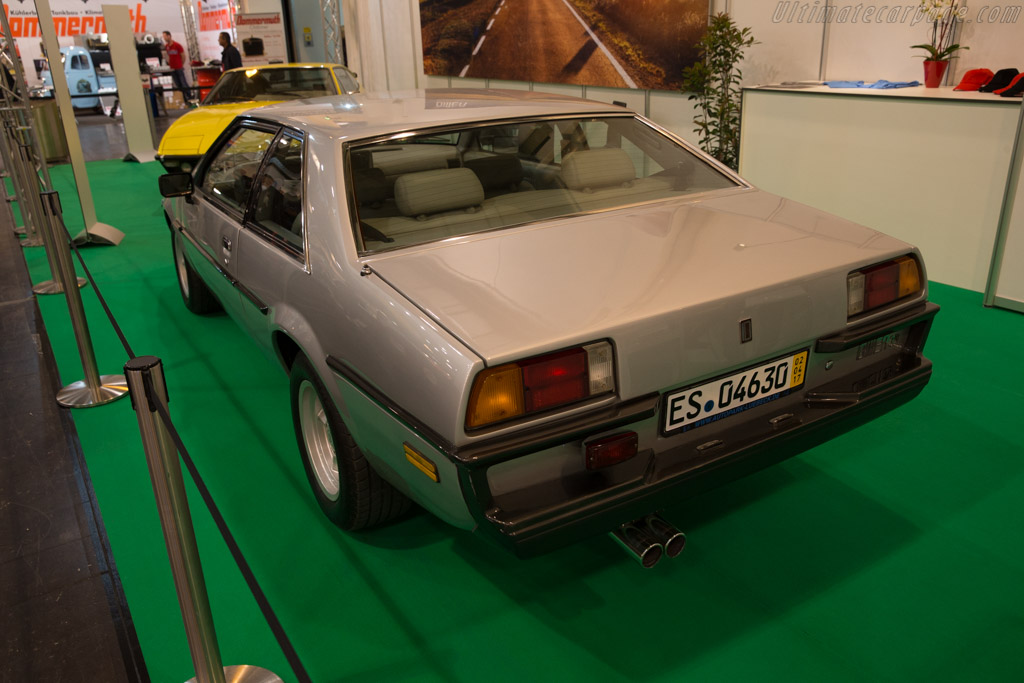 Bitter SC   - 2017 Techno Classica