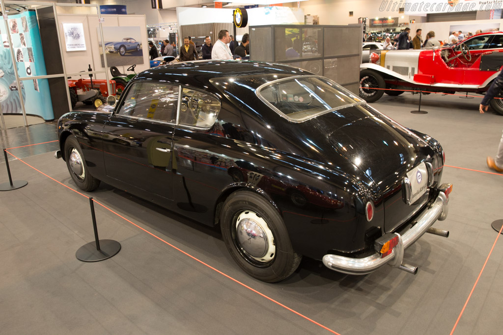 Lancia Aurelia B20   - 2017 Techno Classica