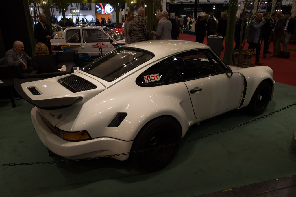 Porsche Porsche 911 Carrera RSR 3.0 - Chassis: 911 460 9113  - 2017 Techno Classica
