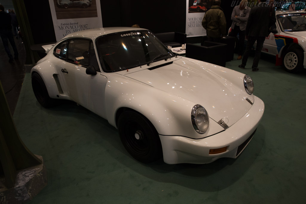 Porsche Porsche 911 Carrera RSR 3.0 - Chassis: 911 460 9113  - 2017 Techno Classica