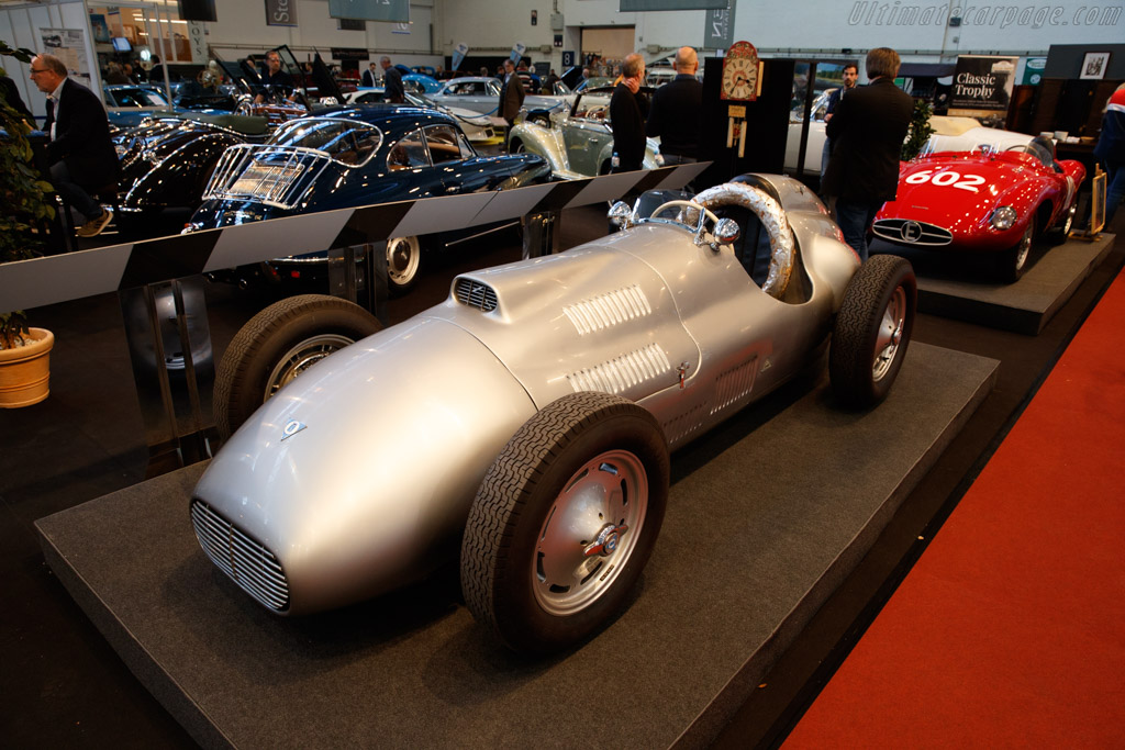 AFM   - 2019 Techno Classica