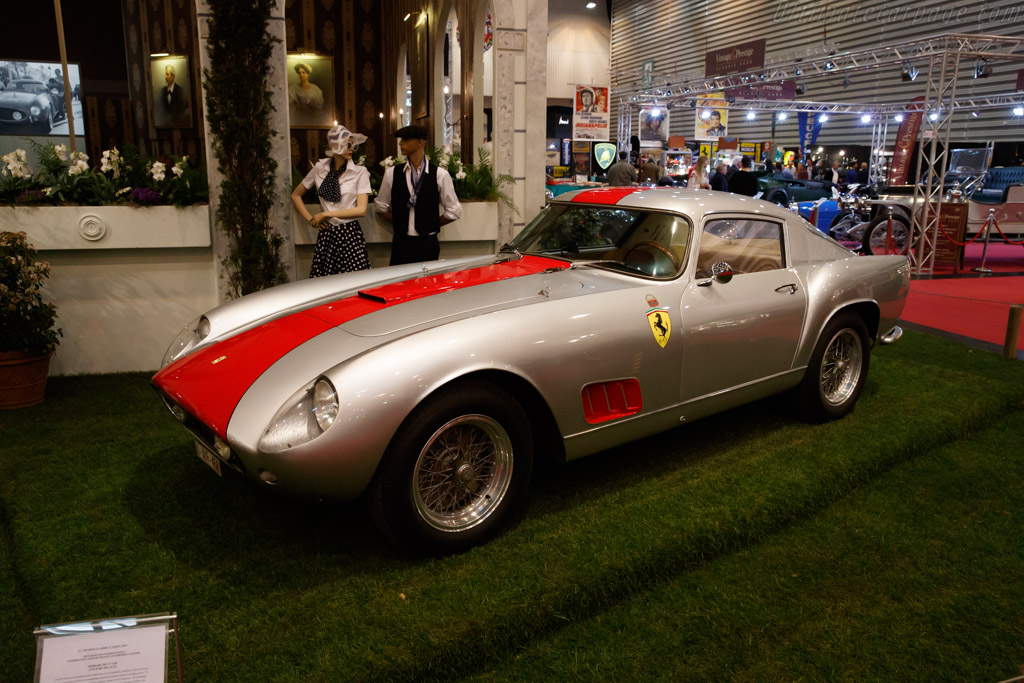 Ferrari 250 GT TdF - Chassis: 0747GT  - 2019 Techno Classica