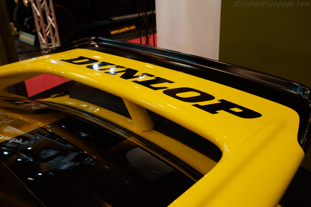 Ford Sierra Cosworth Group A - Chassis: ARERSCA00788  - 2019 Techno Classica