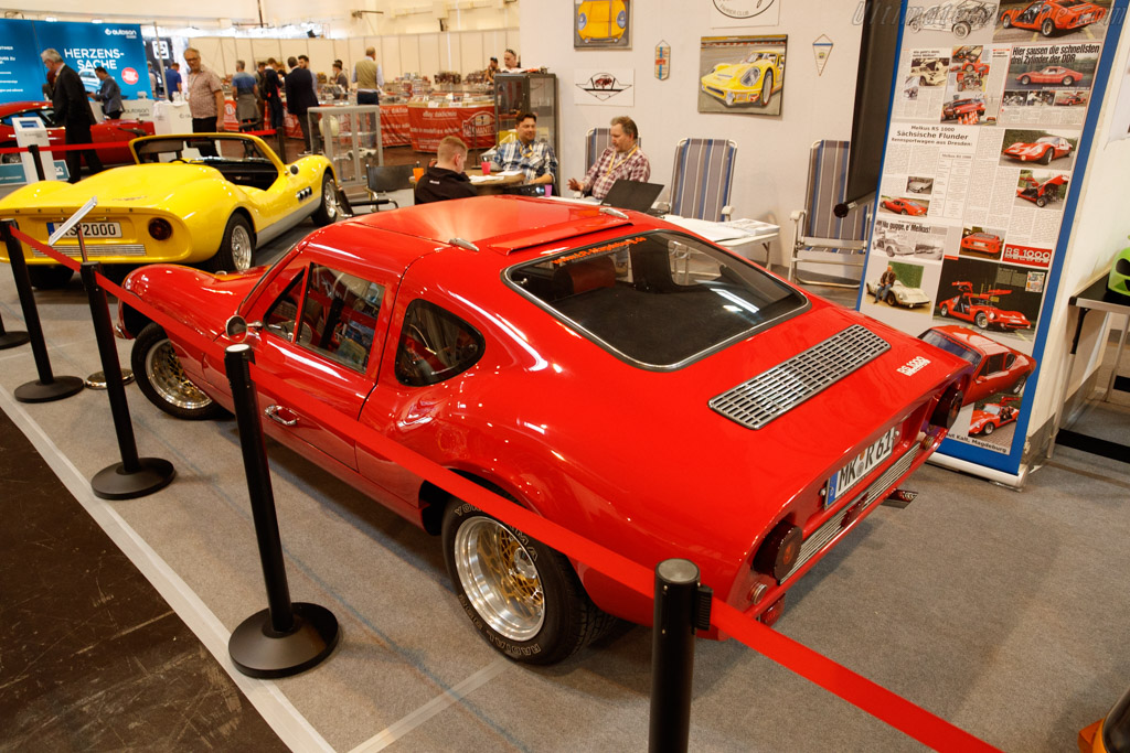 Melkus RS 1000   - 2019 Techno Classica