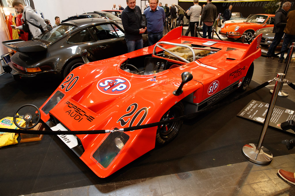 Porsche 917 10