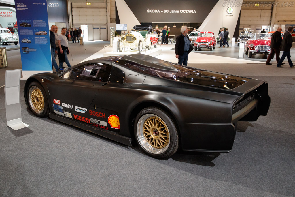 Volkswagen W12 Nardo   - 2019 Techno Classica