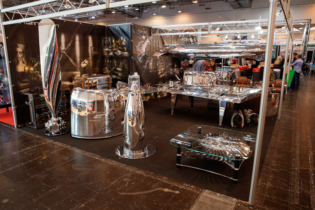 Welcome to the Techno Classica   - 2019 Techno Classica