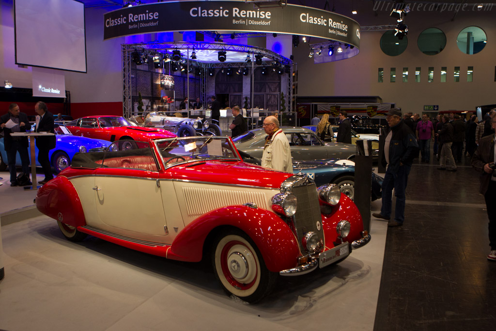 Classic Remise   - 2013 Techno Classica