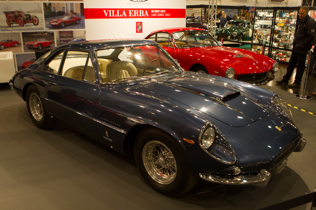 Ferrari 400 Superamerica - Chassis: 3595SA  - 2013 Techno Classica