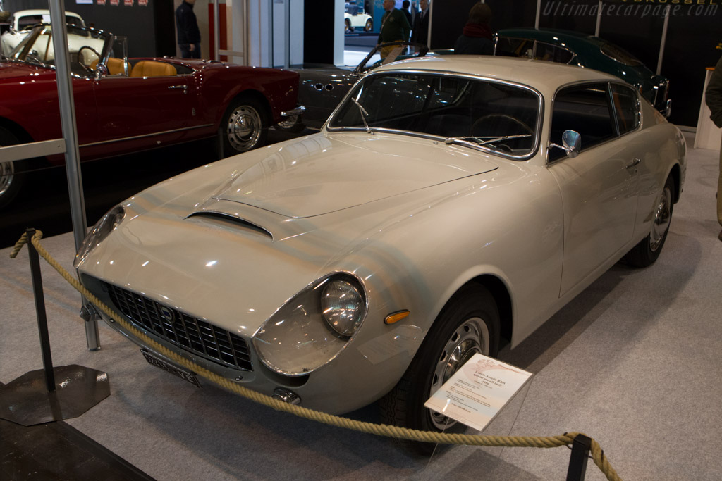 Lancia Aurelia B20 GT Speciale   - 2013 Techno Classica