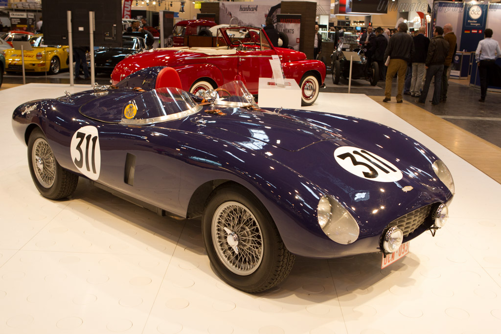 Ockelbo Volvo   - 2013 Techno Classica