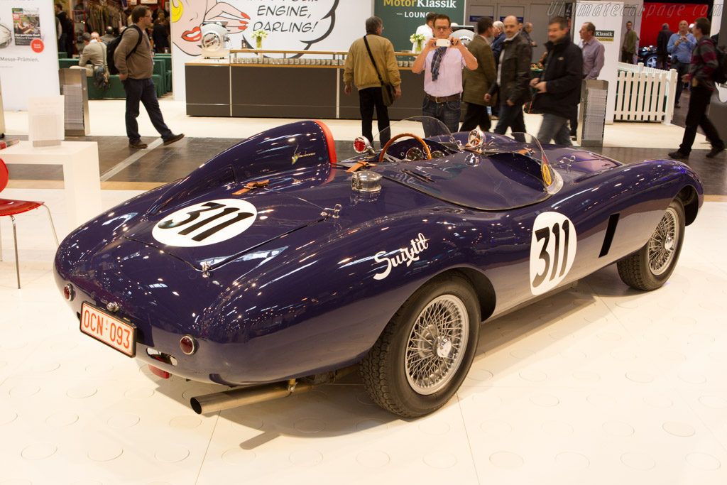 Ockelbo Volvo   - 2013 Techno Classica